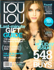 Lou Lou Magazine