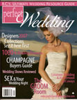 Perfect Wedding Magazine